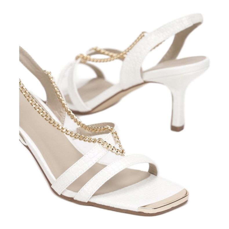 Vices Morse 6002-2-71-bianco bianca 1