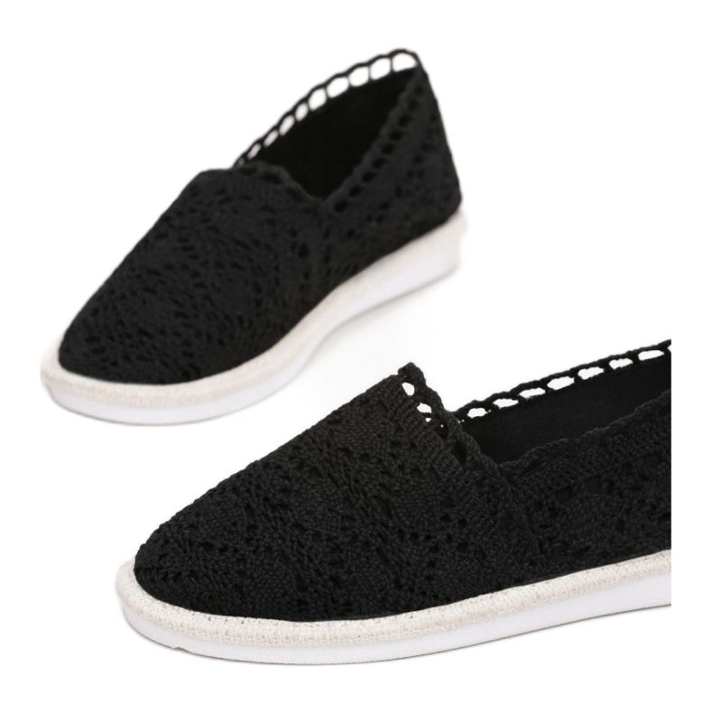 Vices Morse 6331-38-nero 1