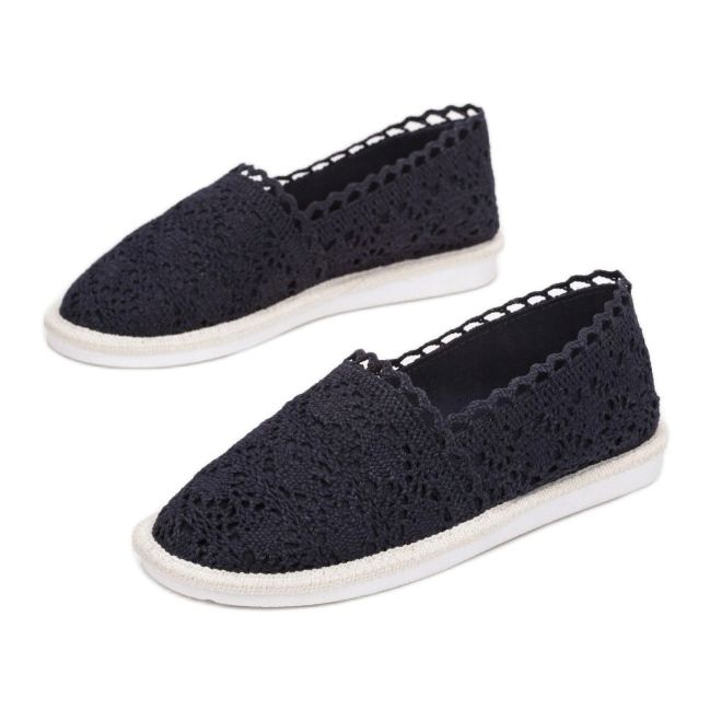 Vices Vizi 6331-50-navy blu navy 1