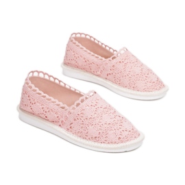 Vices Morse 6331-45-rosa 1