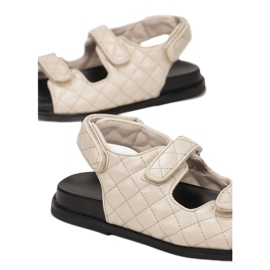 Vices Morse 688-263-42-beige 1