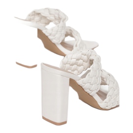 Vices Vizi LDAY-1260-1-71-bianco 1