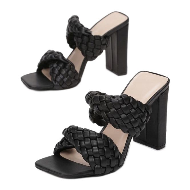 Vices Morse LDAY-1260-1-38-nero 1