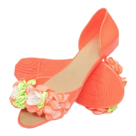 Vices Morse LDAY-F15-67-arancione arancia 1