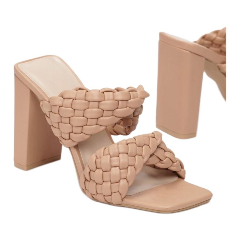 Vices Vizi LDAY-1260-1-42-beige 1