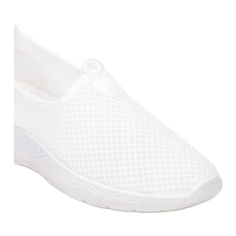 Vices Morse LDAY-A05-71-bianco bianca 1