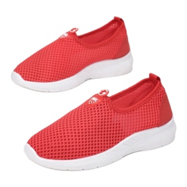 Vices Vizi LDAY-A05-64-ed rosso 1