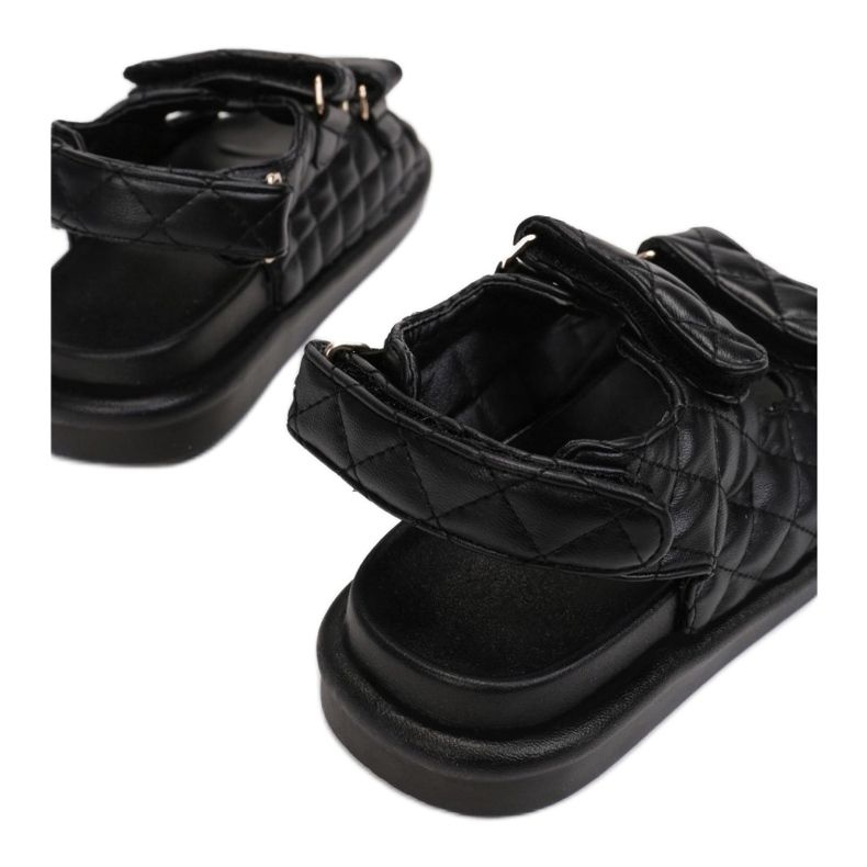 Vices Morse LDAY-F21-38-nero 1