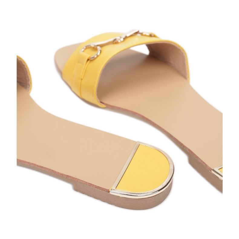 Vices Morse LDAY-F32-49-giallo 1