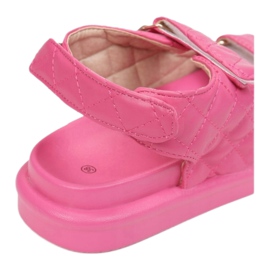 Vices Vizi LDAY-F21-80-fucsia rosa 1