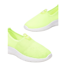 Vices Morse LDAY-A05-61-verde 1