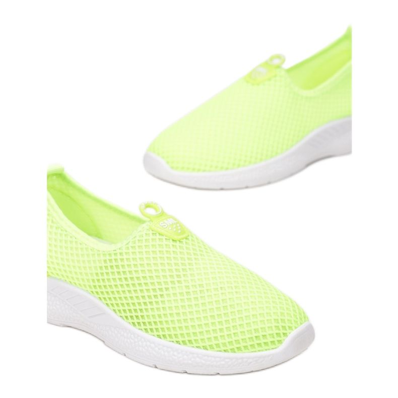 Vices Morse LDAY-A05-61-verde 1