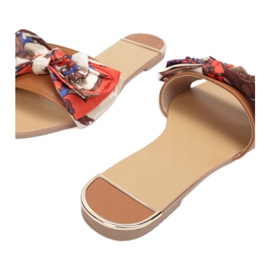 Vices Vizi LDAY-F31-68-camel marrone 1