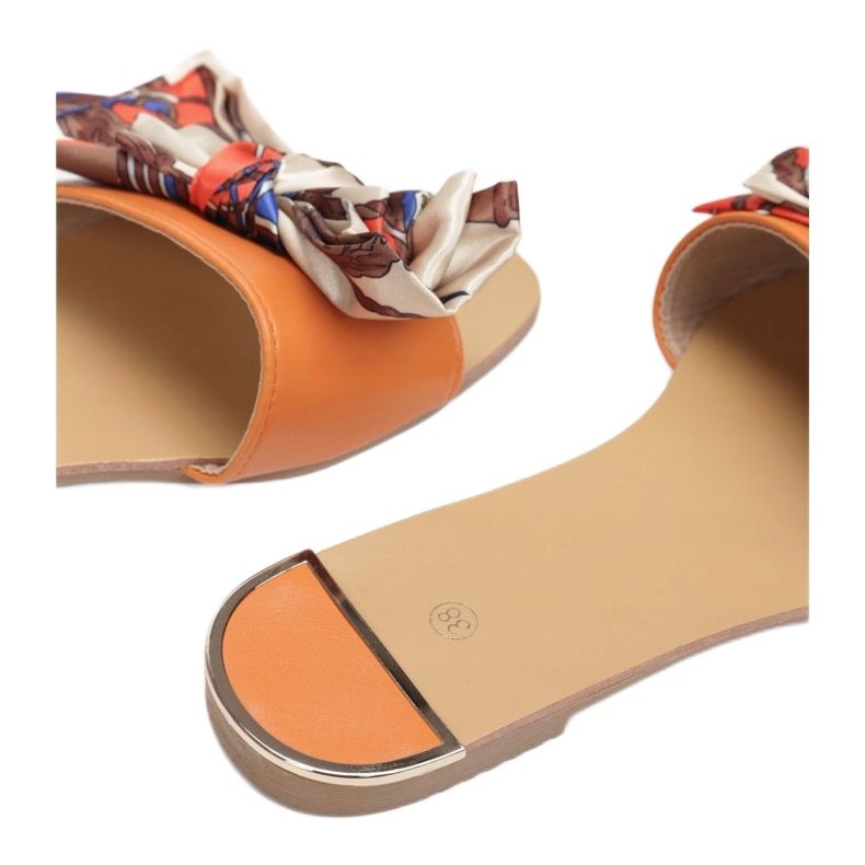 Vices Morse LDAY-F31-67-arancione arancia 1
