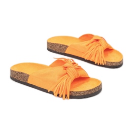 Vices Morse LDAY-F5-67-arancione arancia 1