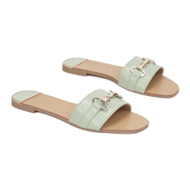 Vices Morse LDAY-F32-61-verde 1