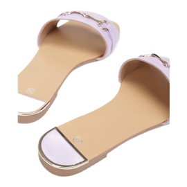 Vices Morse LDAY-F32-90-viola 1