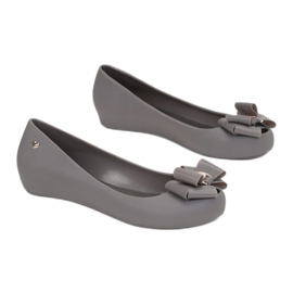 Vices Morse LDAY-F16-39-grigio 1