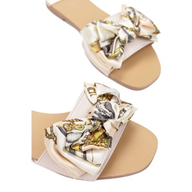 Vices Morse LDAY-F31-42-beige 1
