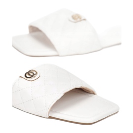 Vices Morse LDAY-F18-71-bianco 1