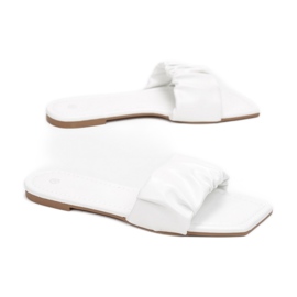 Vices Morse LDAY-F25-71-bianco 1