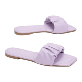 Vices Morse LDAY-F25-90-viola 1