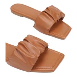 Vices Vizi LDAY-F25-68-camel marrone 1