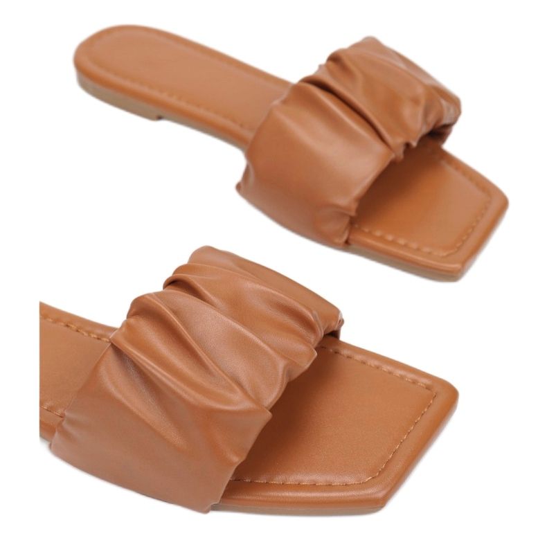 Vices Vizi LDAY-F25-68-camel marrone 1