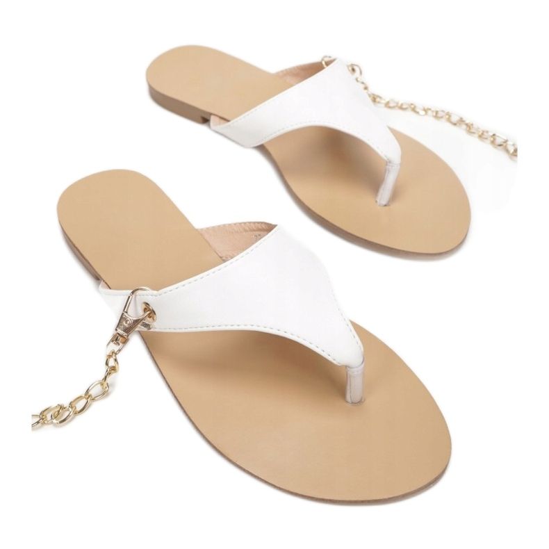 Vices Morse 77-251-71-bianco bianca 1