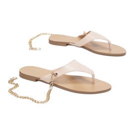 Vices Morsetti 77-251-42-beige 1