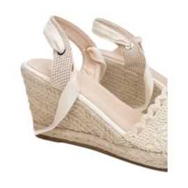 Vices Morsetti 77-253-42-beige 1