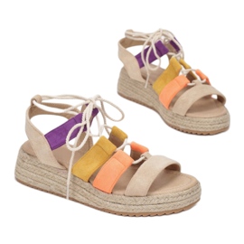 Vices Vizi 77-267-216-mix multicolore 1