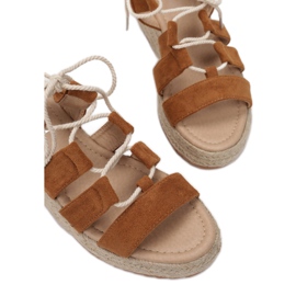Vices Vizi 77-267-68-cammello marrone 1