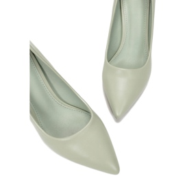 Vices Morse 77-279-61-verde 1