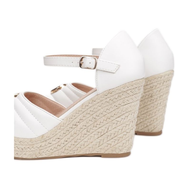 Vices Morse 77-276-71-bianco bianca 1