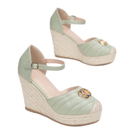 Vices Morse 77-276-61-verde 1