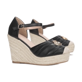 Vices Morse 77-276-38-nero 1