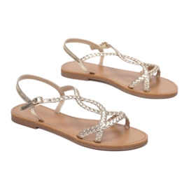 Vices Morse 8839-105-60-oro d'oro 1