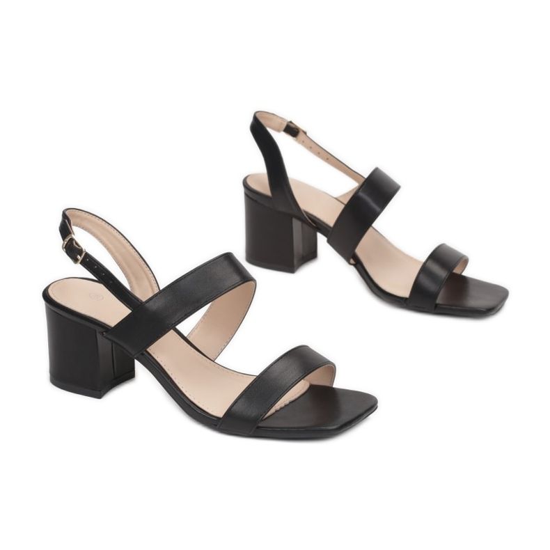 Vices Morse 77-282-38-nero 1