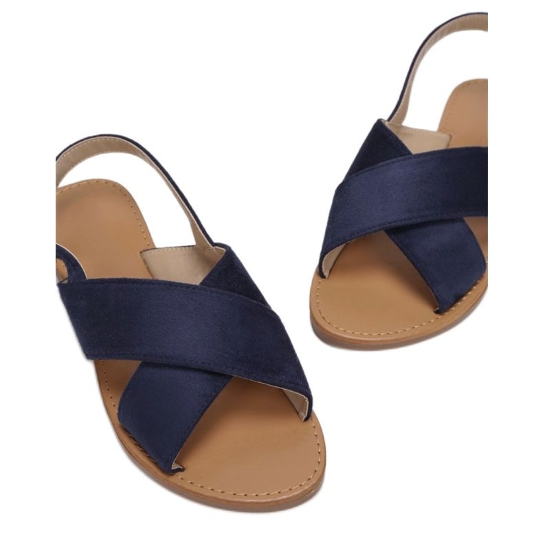 Vices Vizi 839-753-50-navy blu navy 1