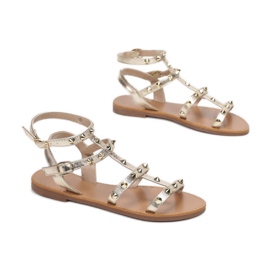 Vices Morse 8839-301-60-oro d'oro 1