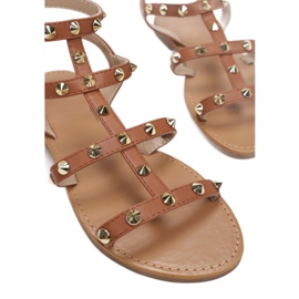 Vices Vizi 8839-301-68-cammello marrone 1