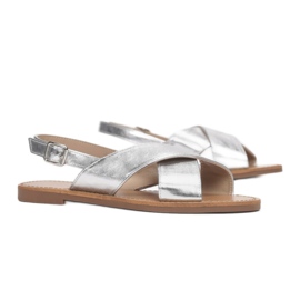 Vices Morse 8839-754-52-argento d'argento 1