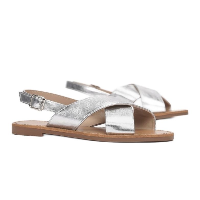 Vices Morse 8839-754-52-argento d'argento 1