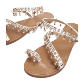 Vices Morse 8839-F18-71-bianco 1