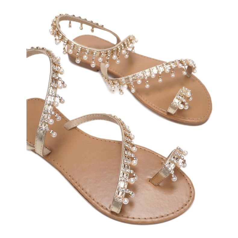Vices Morse 8839-F18-60-oro d'oro 1