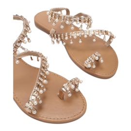 Vices Morse 8839-F18-449-champagne d'oro 1