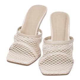 Vices Morse 93121-12-42-beige 1