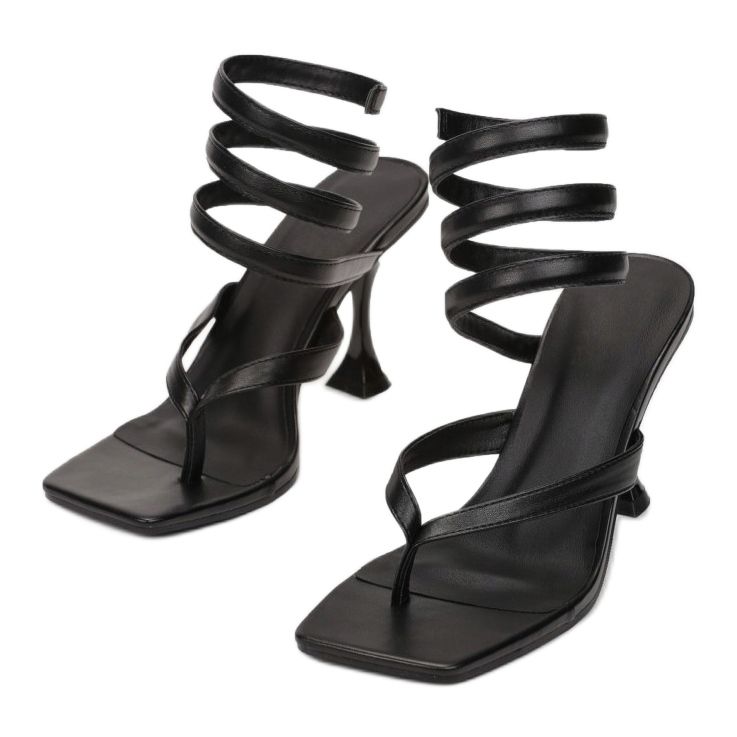 Vices Morse 93121-7-38-nero 1