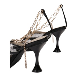 Vices Morse 93121-8A-38-nero 1